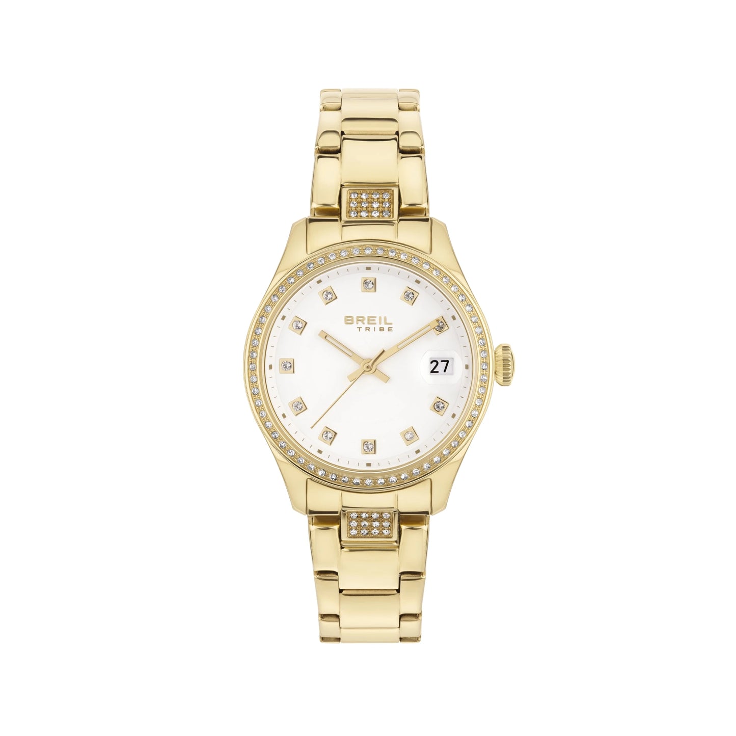 Orologi Breil Tribe CLASSIC ELEGANCE EW0707