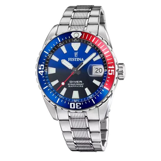 Orologio Festina THE ORIGINALS F20669/4