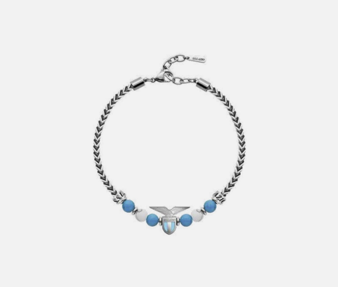 Bracciale Uomo SS LAZIO B-LBO22UPA