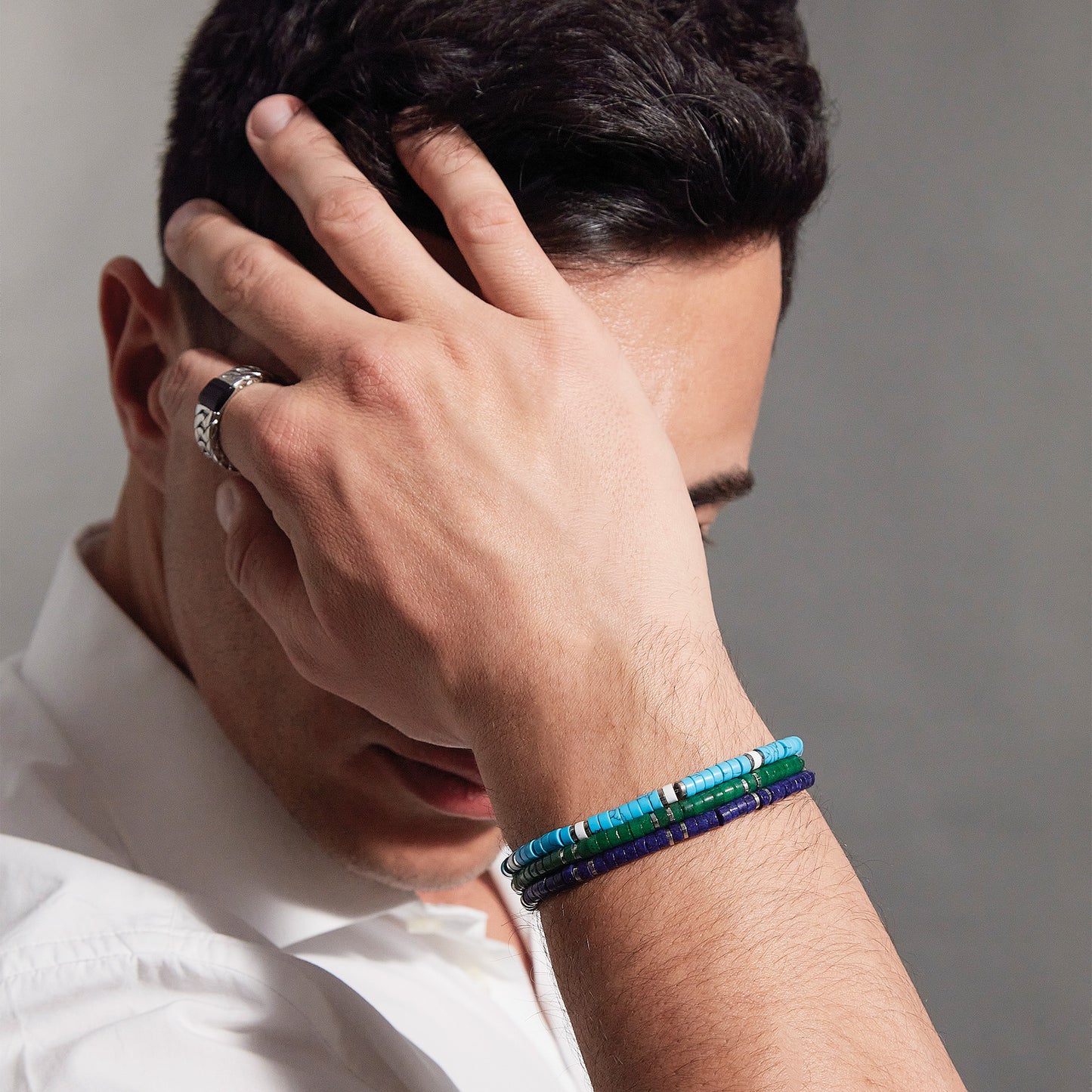 Bracciale Carvin TJ3563 TJ3564