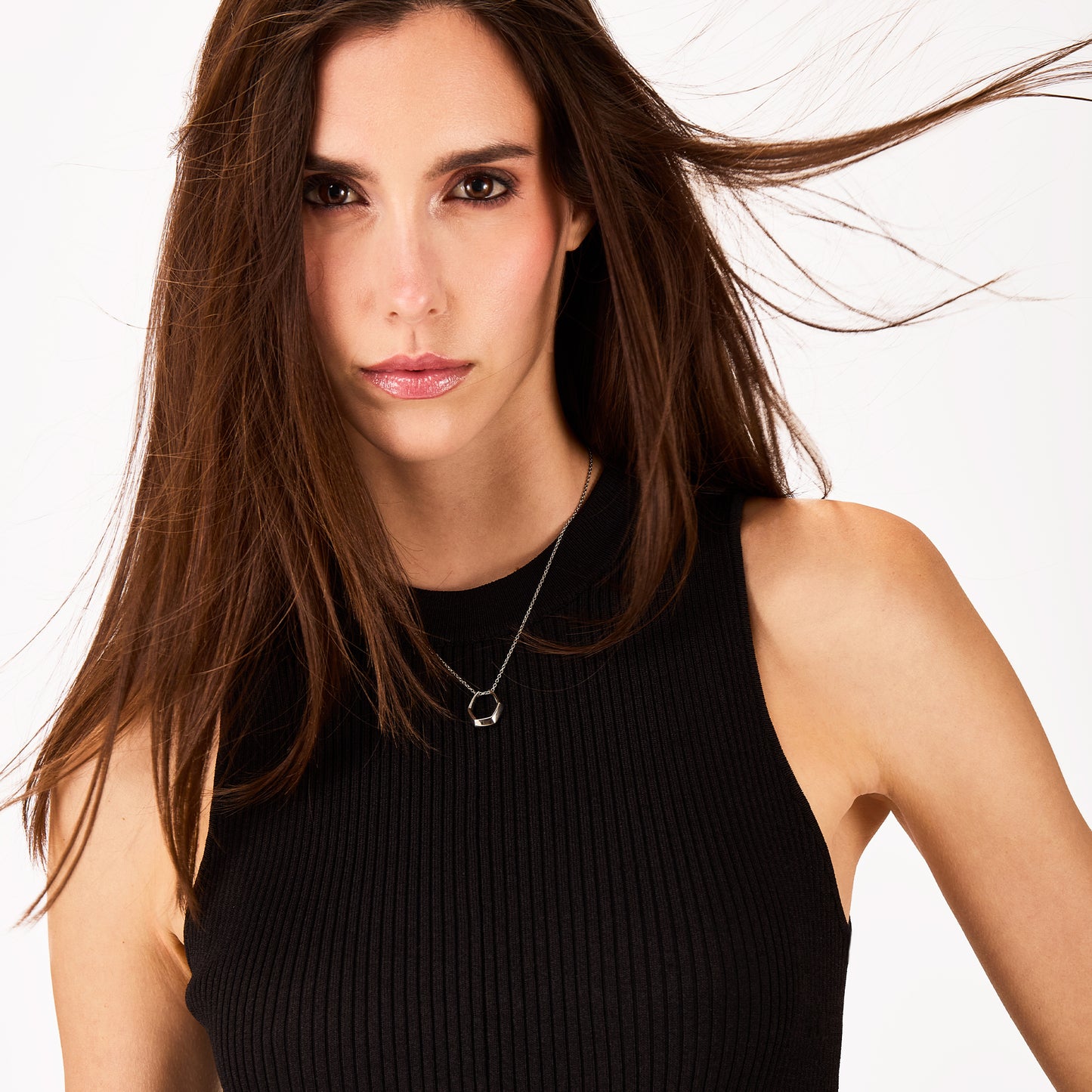 Collana Breil Hypnotic TJ3829