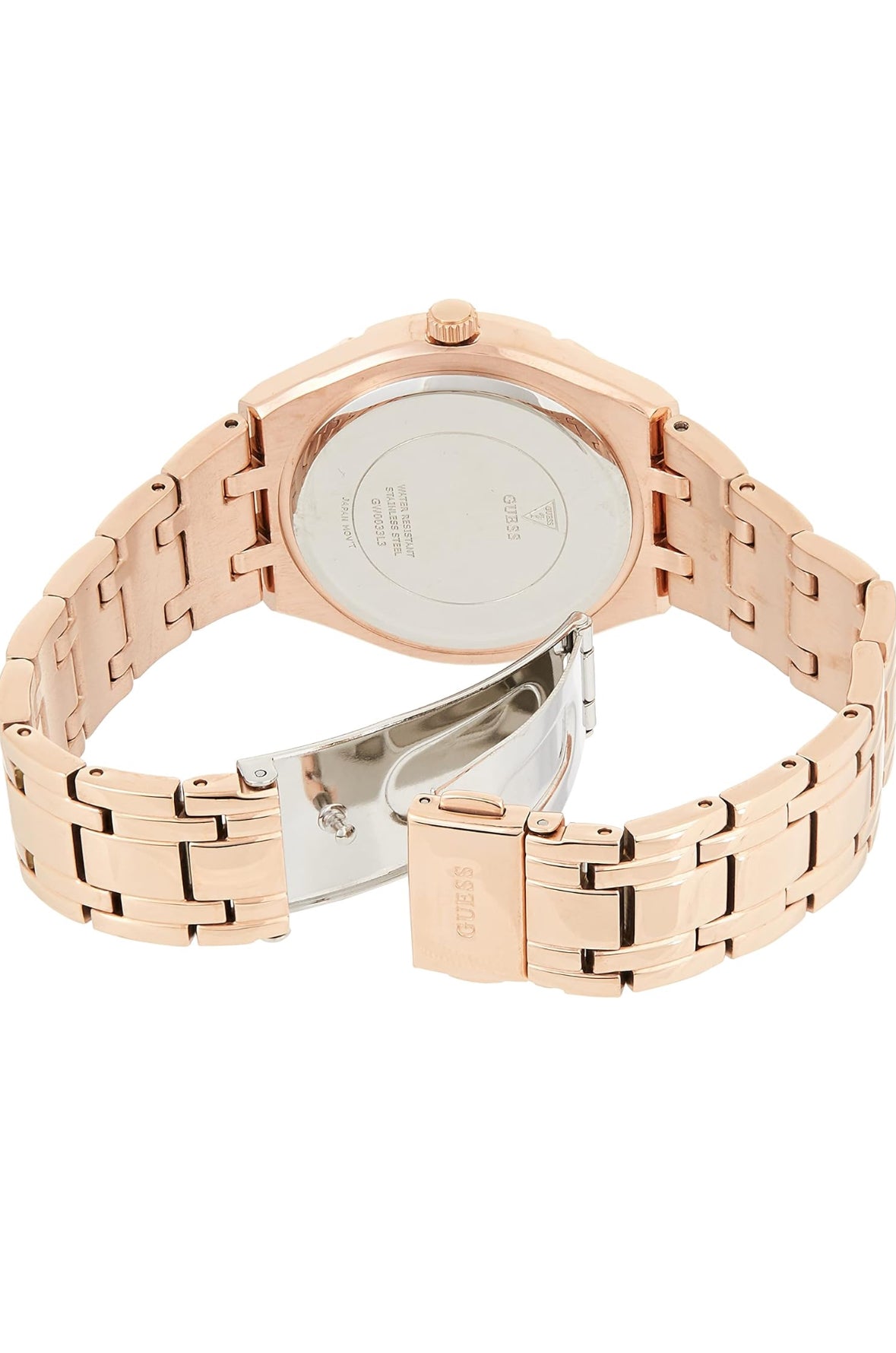 Orologio Guess Cosmo GW0033L3