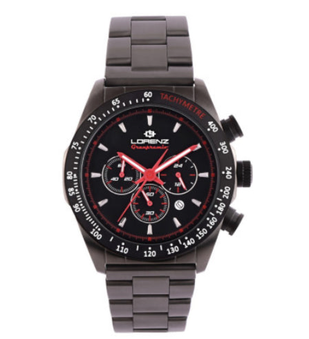Orologio Lorenz granpremio 030232
