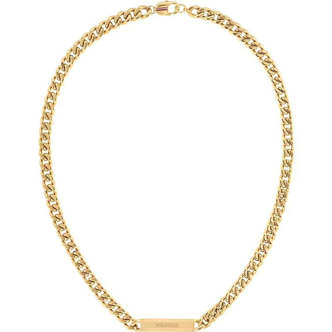 COLLANA UOMO TOMMY HILFIGER CLASH 2790578