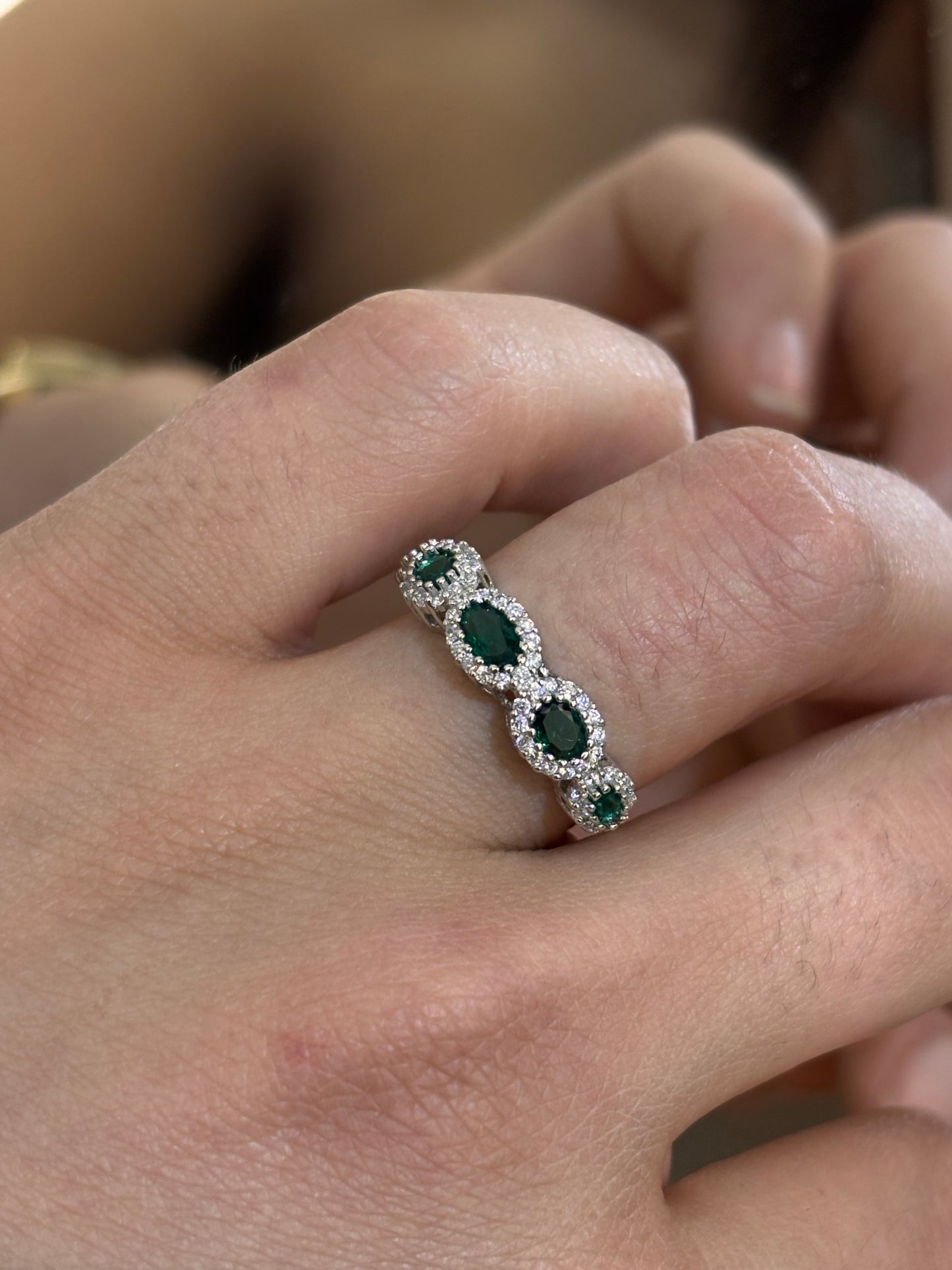 Anello Veretta Kate