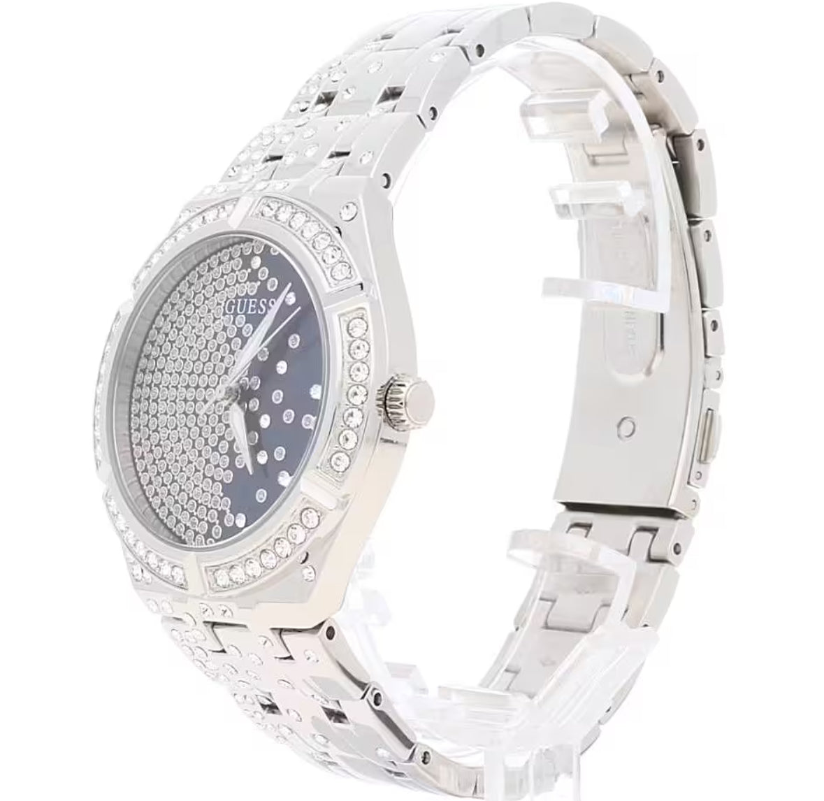 Orologio al quarzo Guess GW0312L1