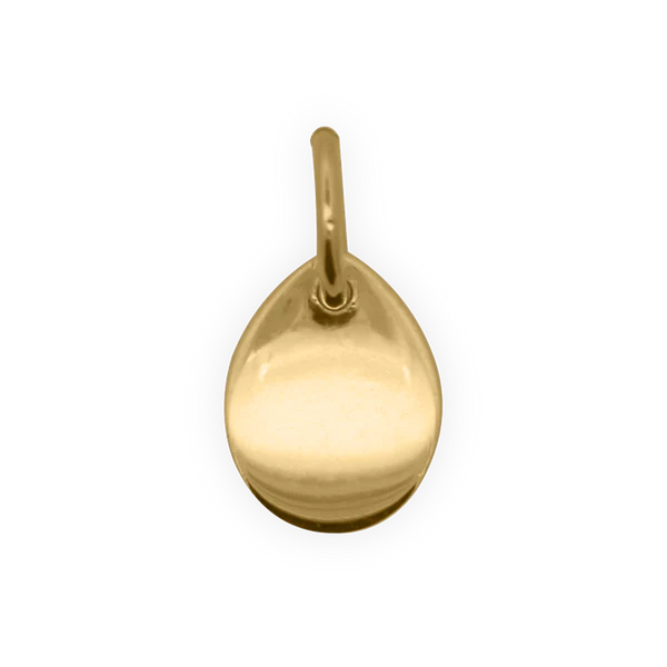 RUE DES MILLE Charm Medaglia Drop Xs collezione CHARMBAR CB-CN34
