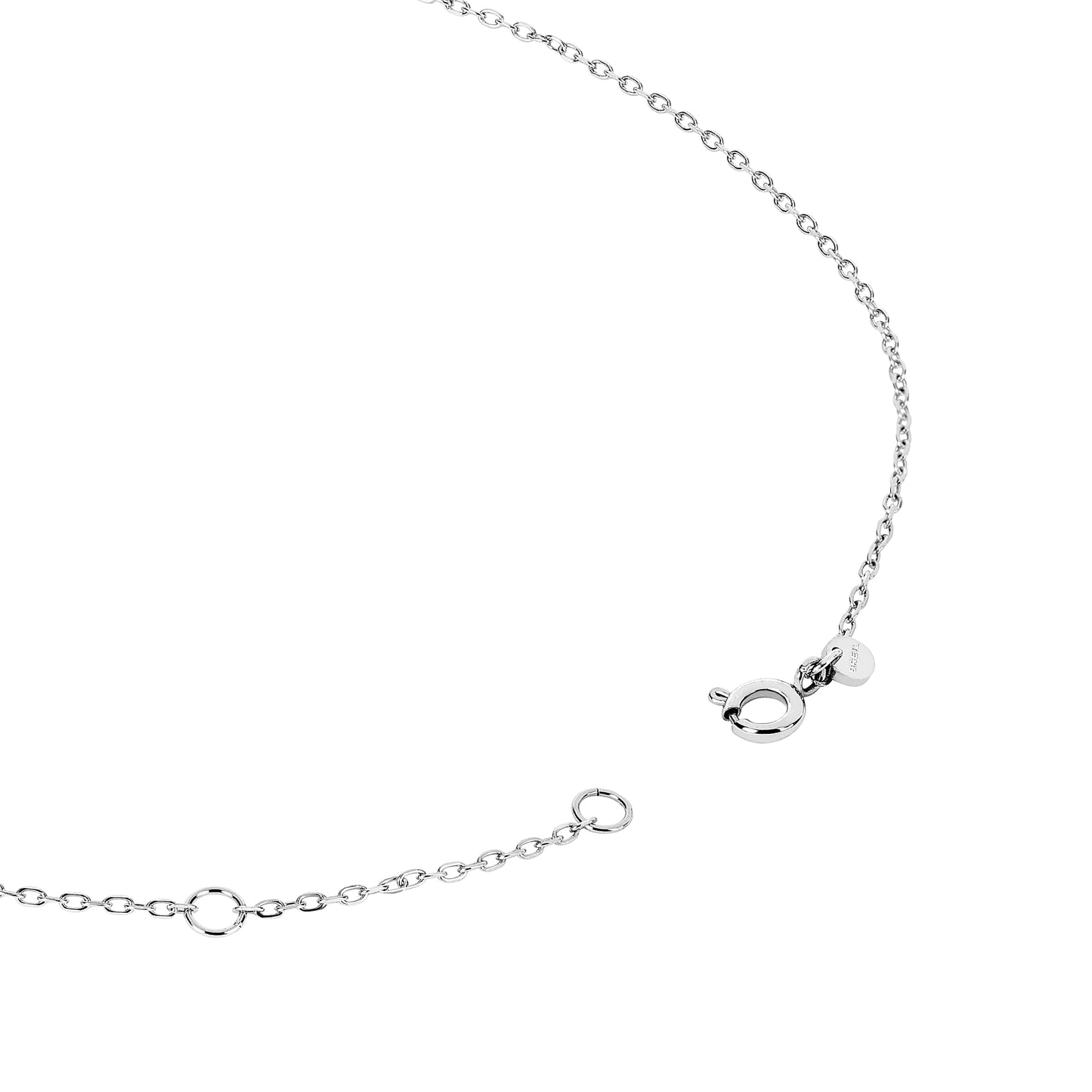 Collana in acciaio LAPISLAZZOLO CANDY TJ3597