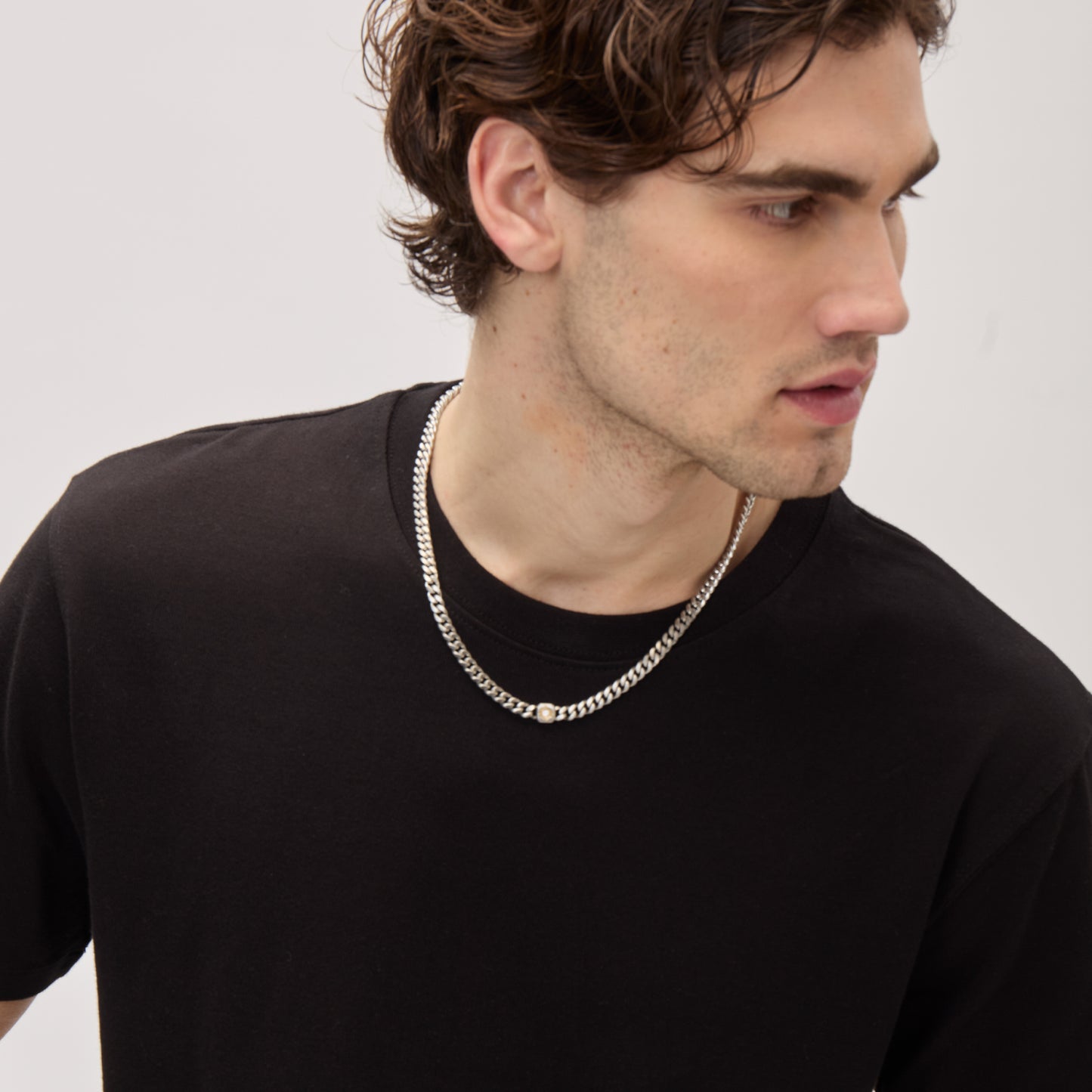 Collana Cross Roads TJ3814
