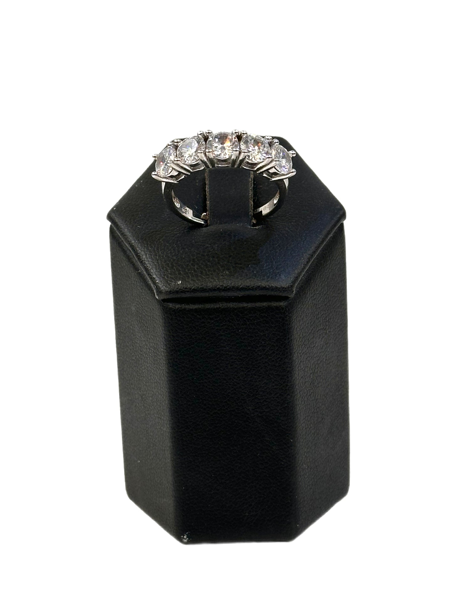 Anello Veretta