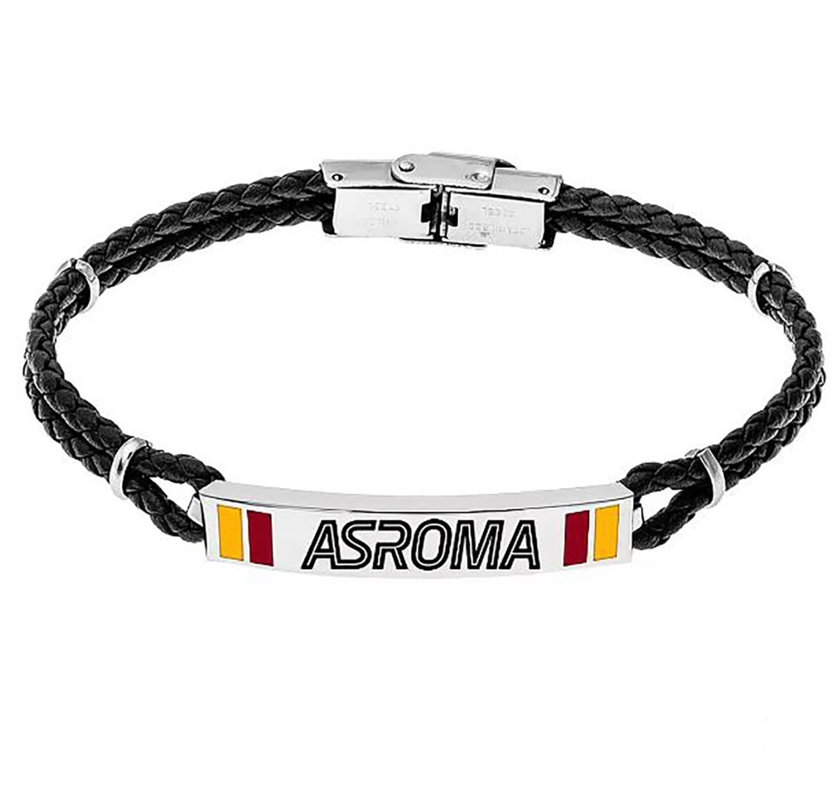 Bracciale cordino Lowell
Gioielli Squadre Roma