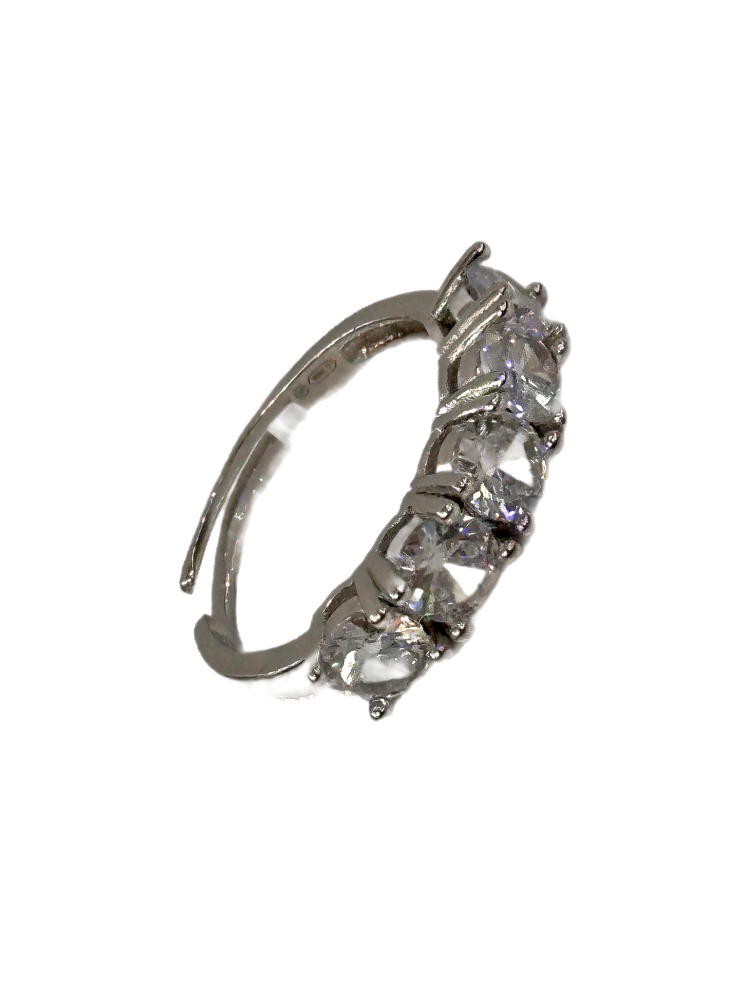 Anello Veretta