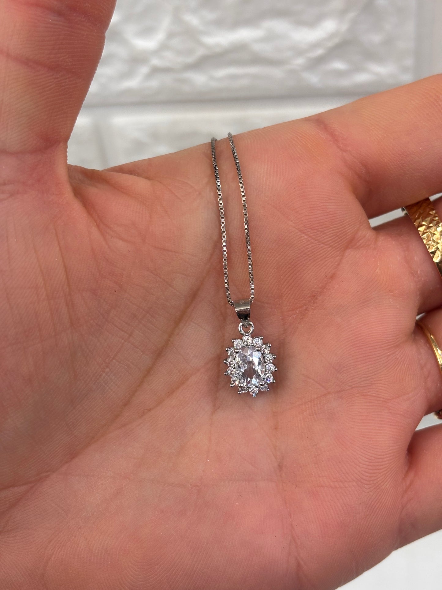 Collana Kate