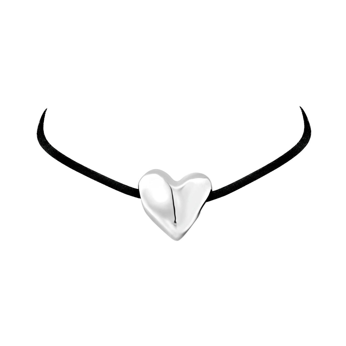 Collana Breil BIG HEART
CHOKER TJ3689