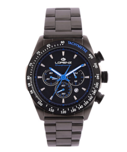 Orologio Lorenz granpremio 030232