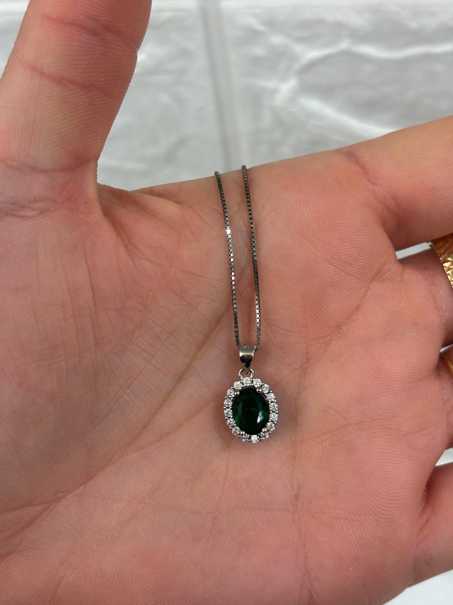 Collana Kate