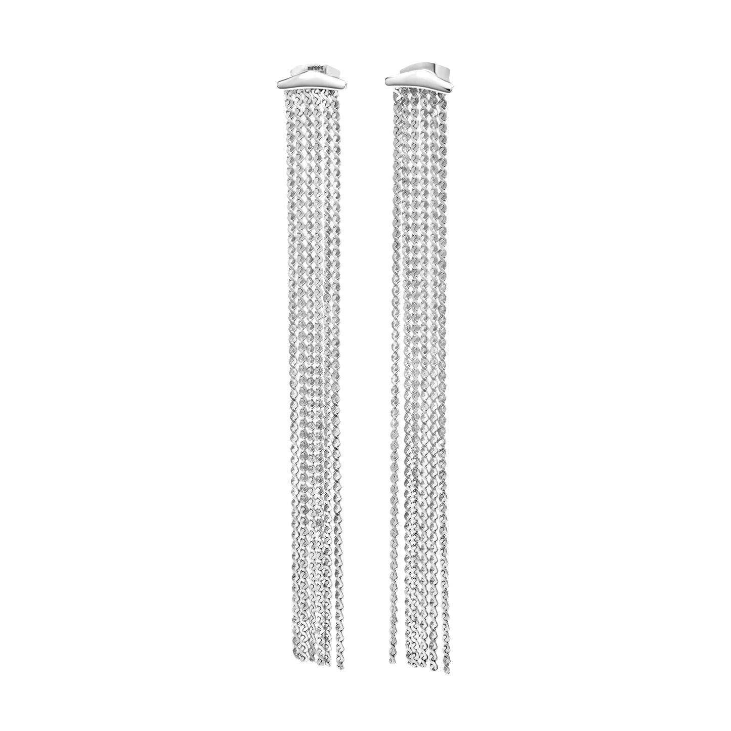 Orecchini Roll Up TJ3807 TJ3806