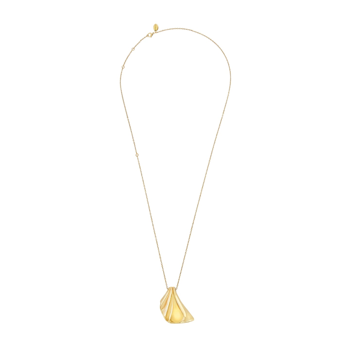 Collana Plissè TJ3548 TJ3547