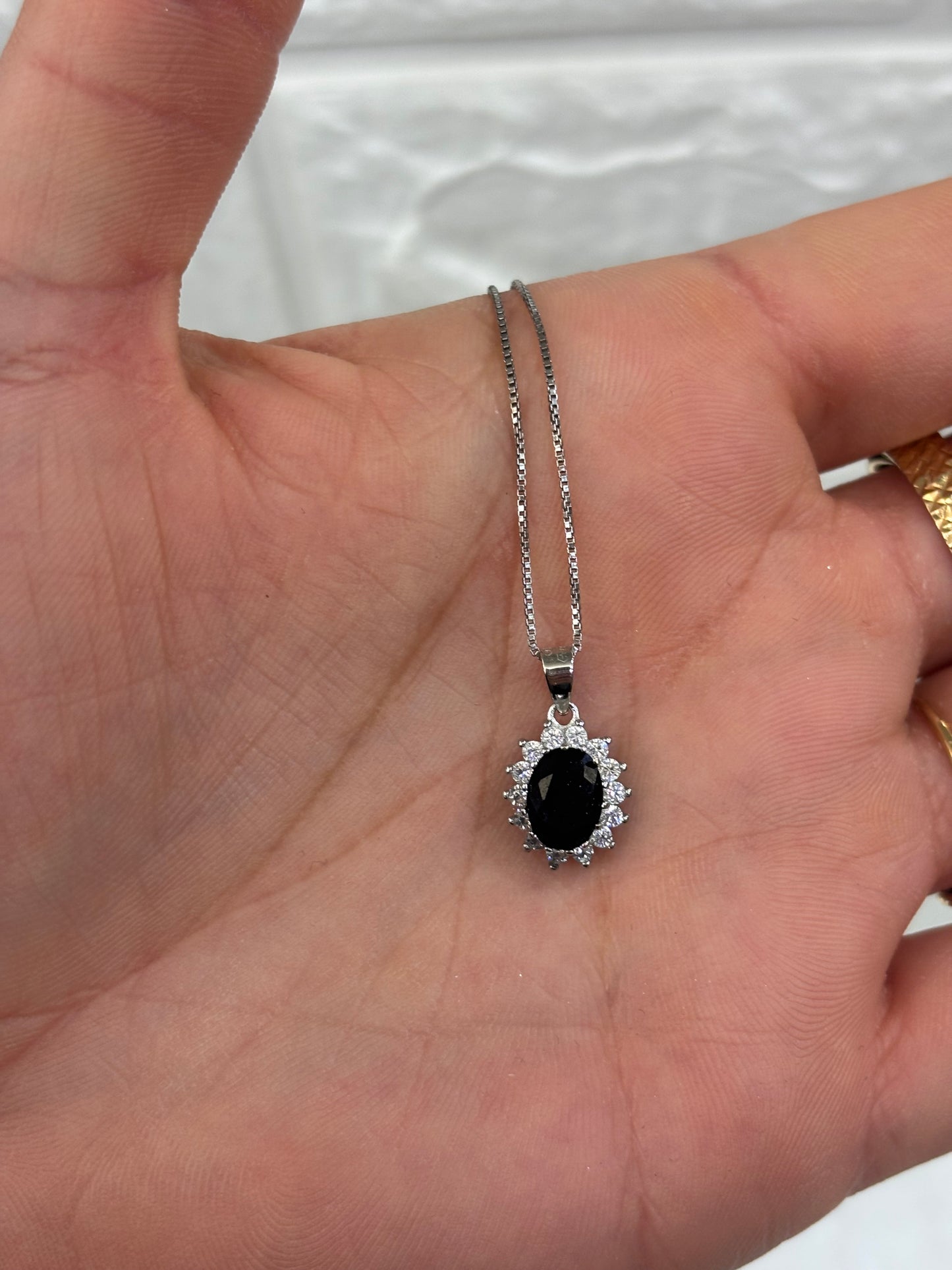 Collana Kate