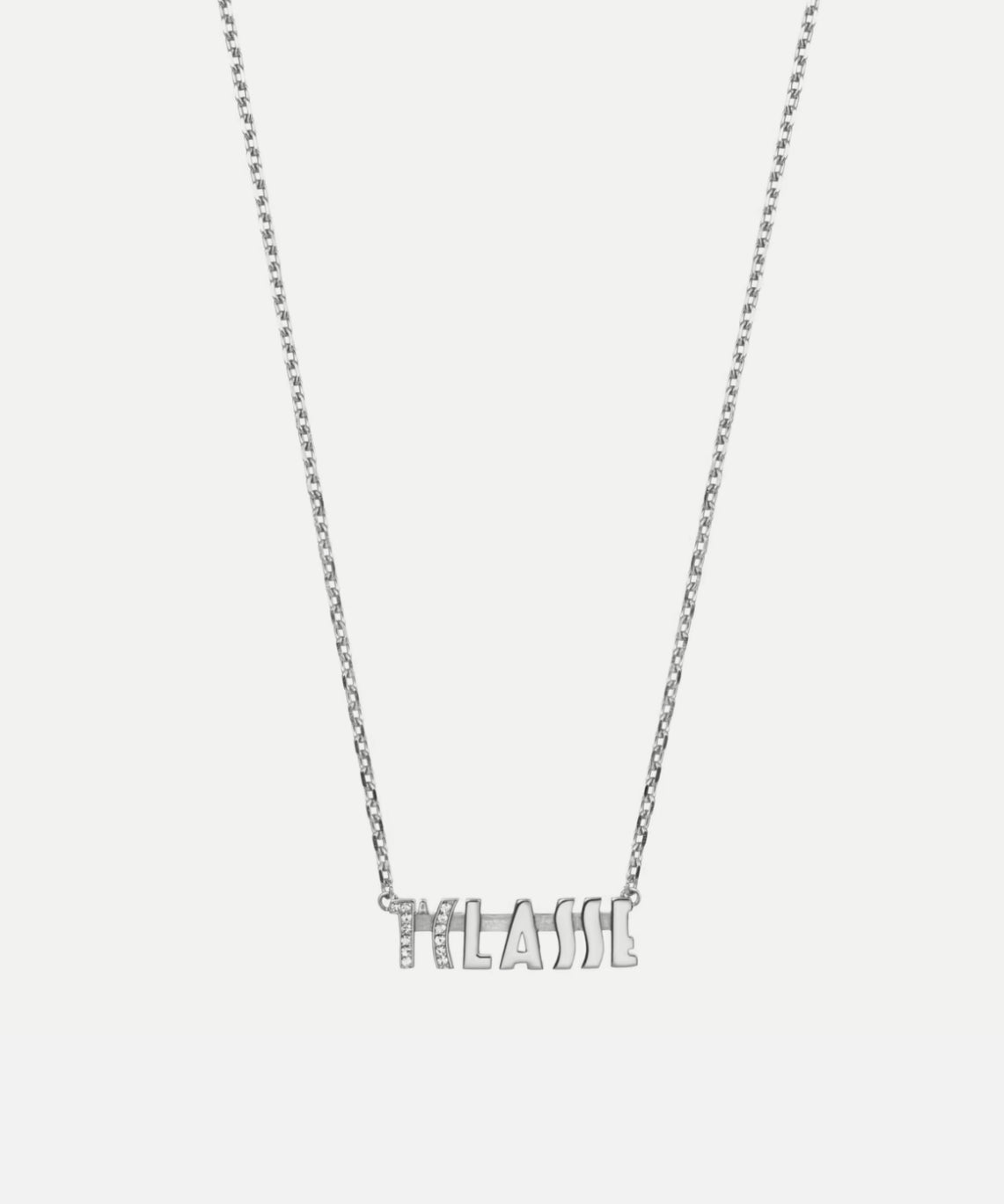 Collana Donna Alviero Martini Prima Classe RGAM009