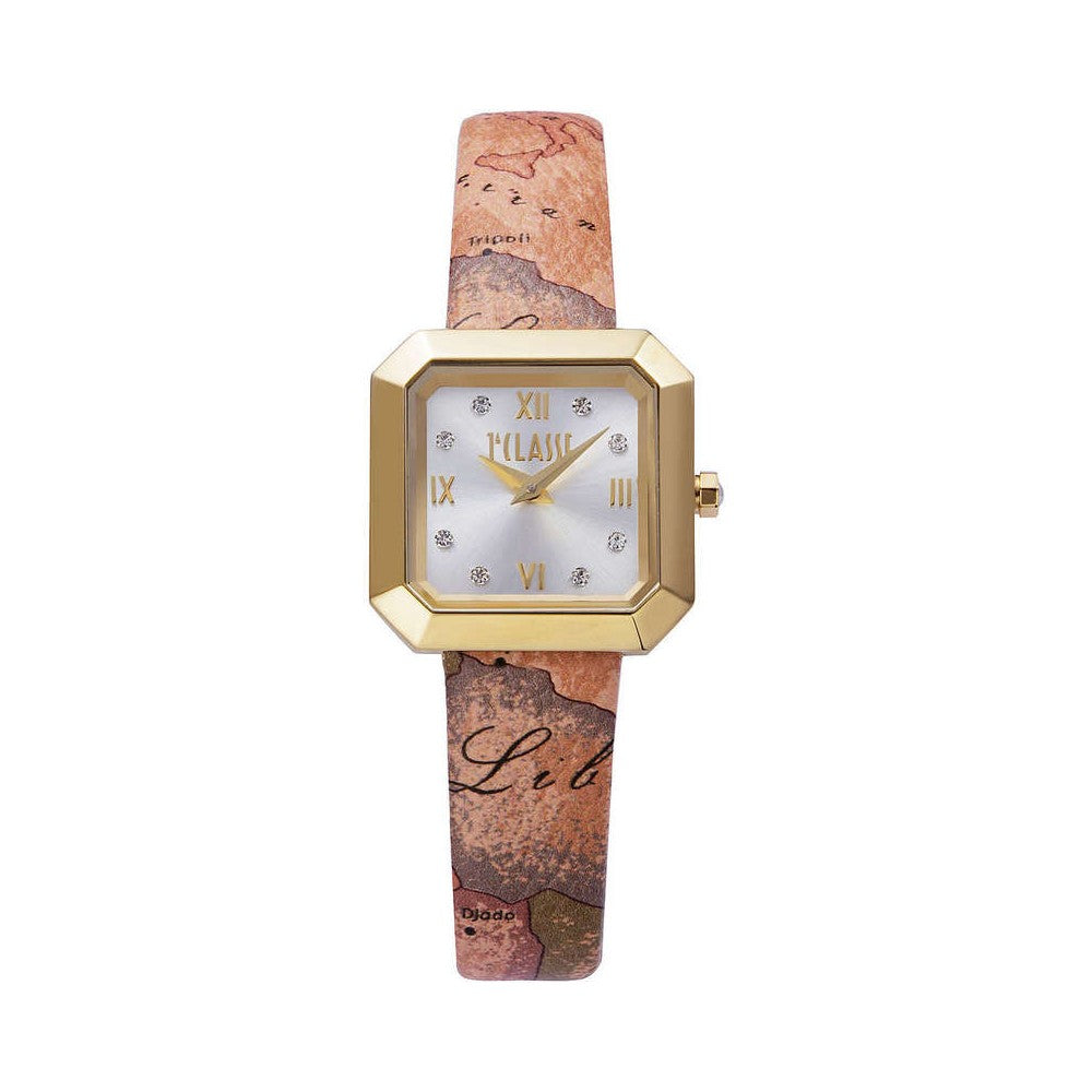 Orologio donna Alviero Martini Corfù 1674488 Prima Classe