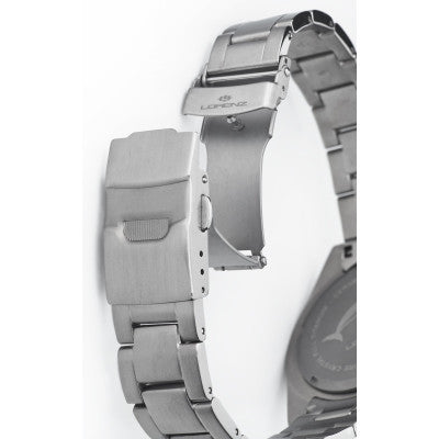 Orologio Lorenz full titanium 030196AA