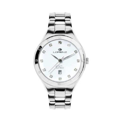 Orologio Lorenz blue moon diva 030158BB