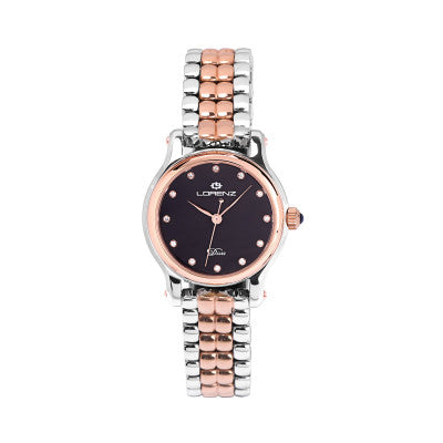 Orologio Lorenz blue moon diva 030240DD