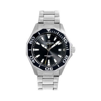 Orologio Lorenz easy time sport 030213AA
