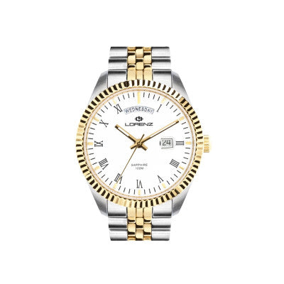 Orologio Lorenz Ginevra jubilee 030119BB