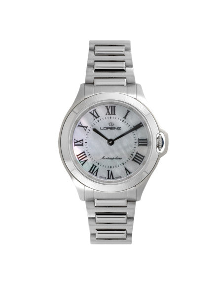 Orologio Lorenz Montenapoleone lady 090006AA