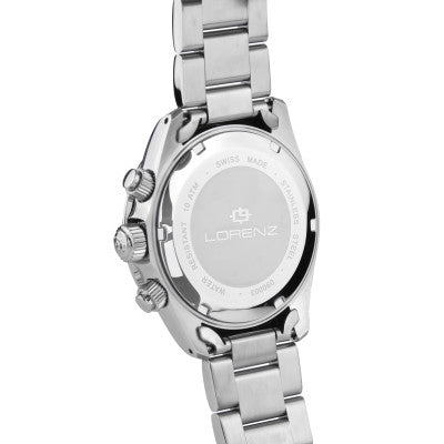 Orologio Lorenz California 090003CC