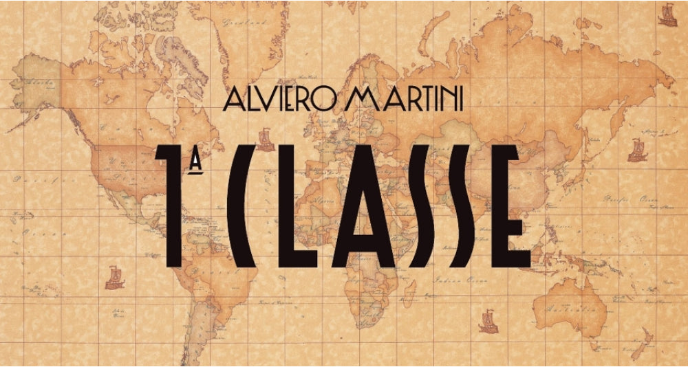 Alviero Martini