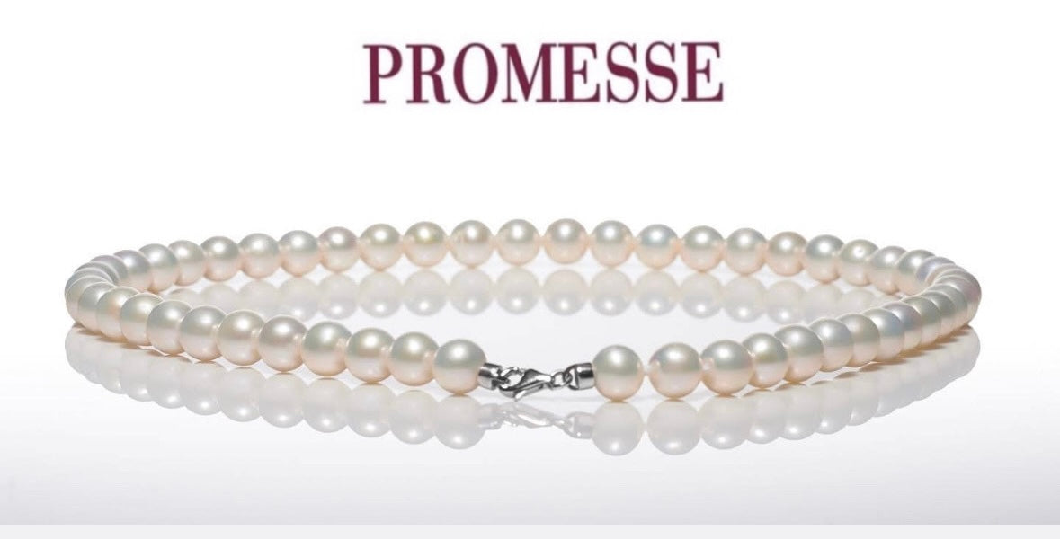 Promesse Perle
