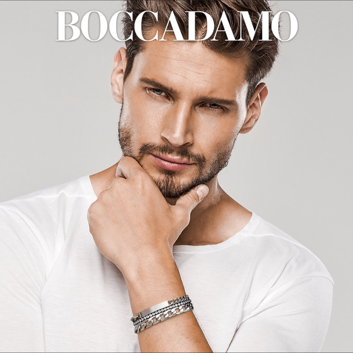 Boccadamo Uomo