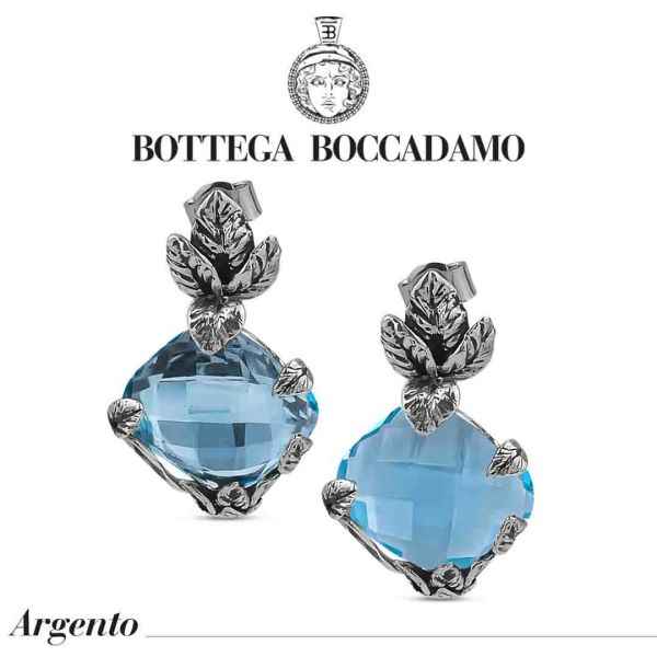 Bottega Boccadamo