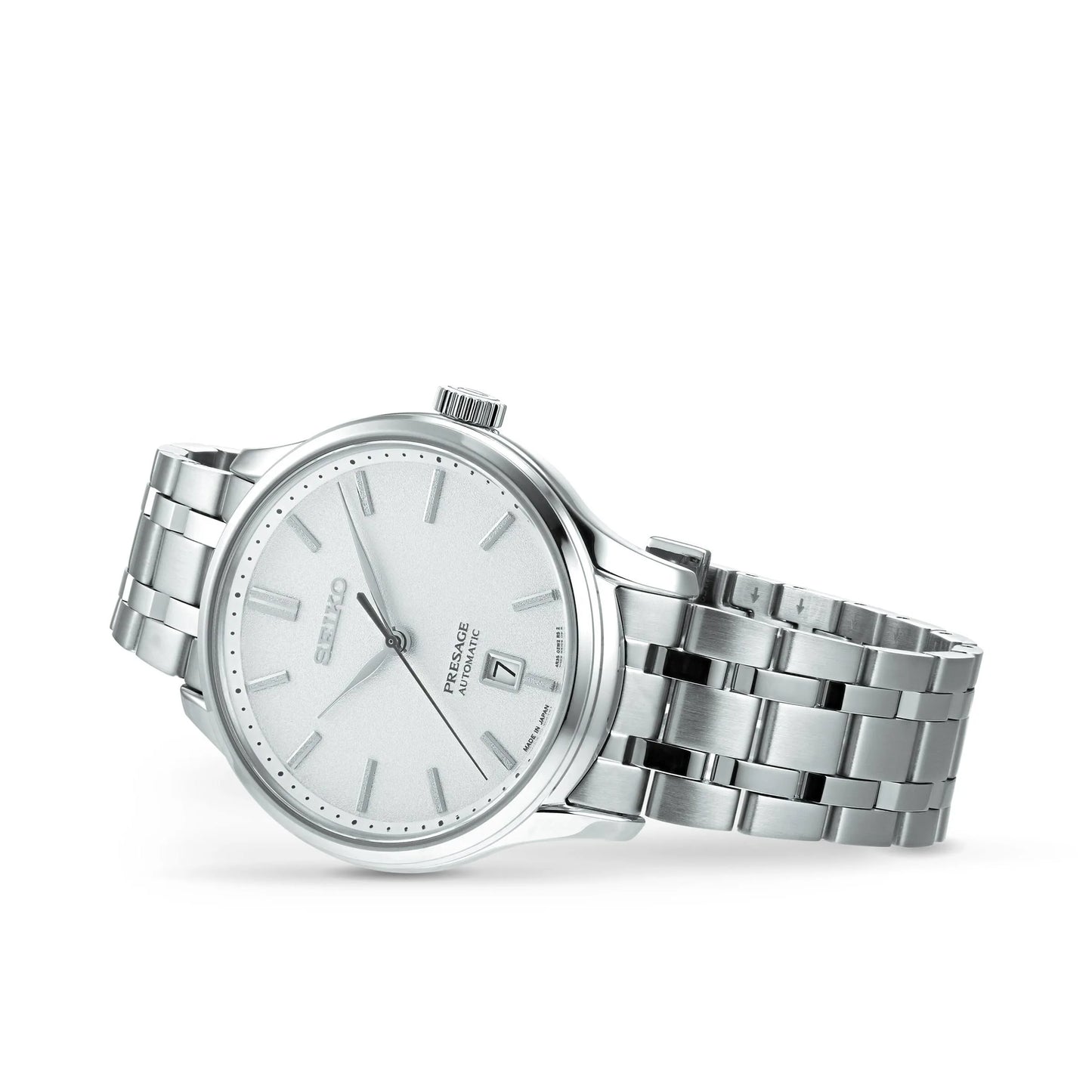 Orologio Seiko Presage Srpd39J1