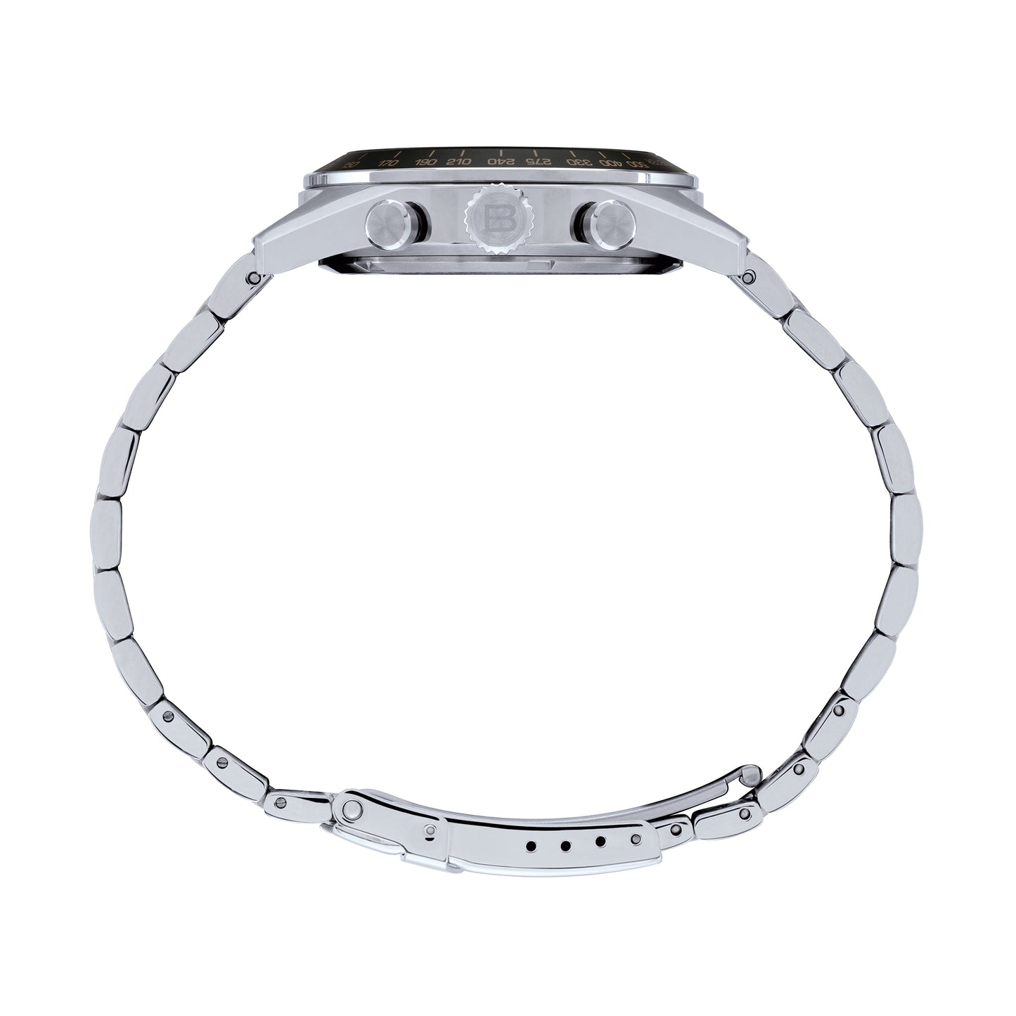 Orologio uomo Breil EXTREME NOIR
CRONOGRAFO TW2185