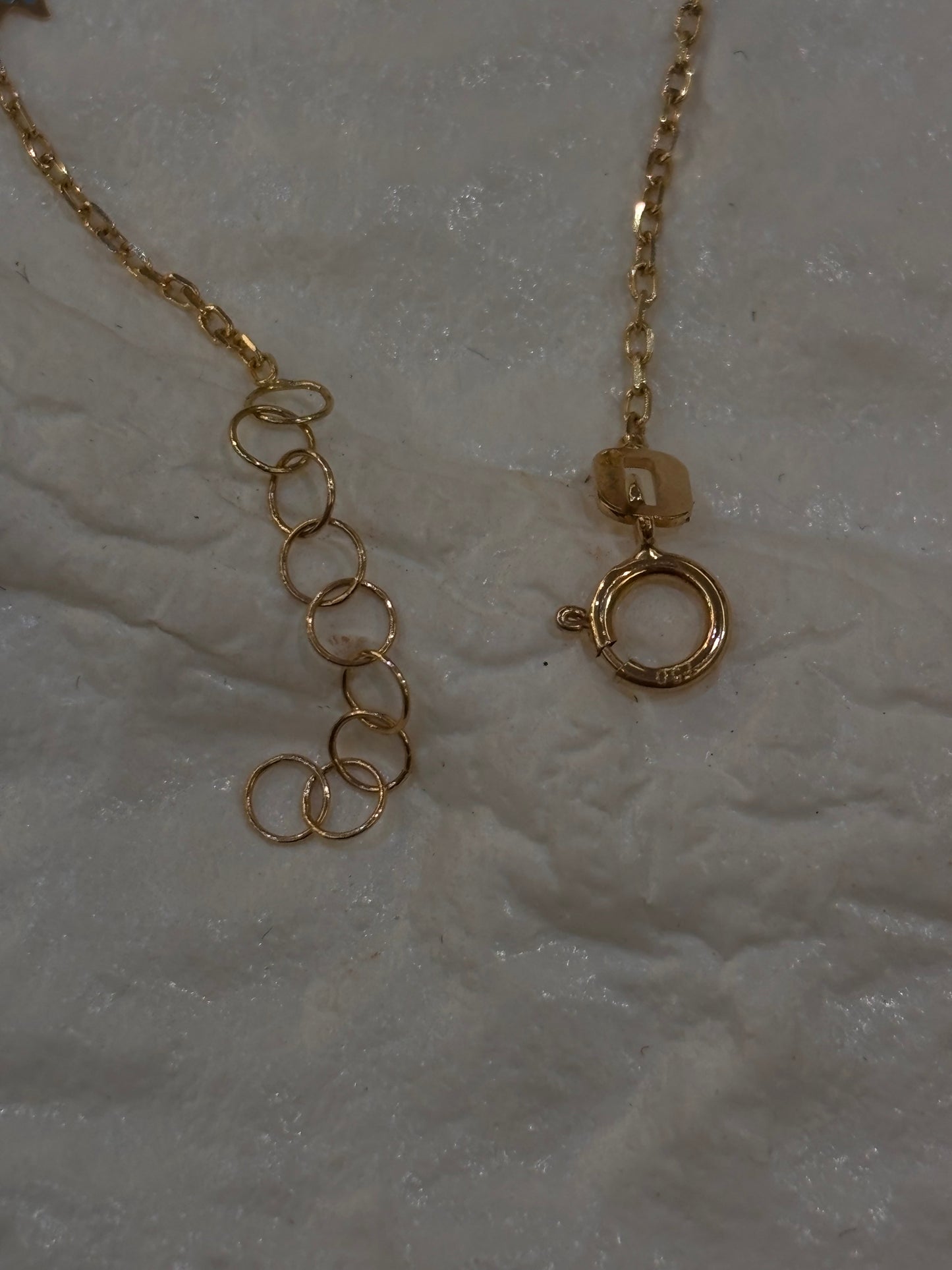 Bracciale Principesse Oro 18 Carati