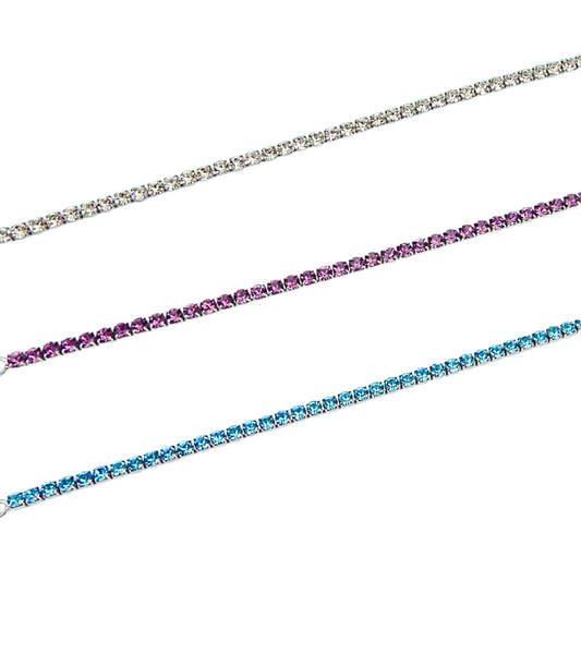 Bracciali Tennis