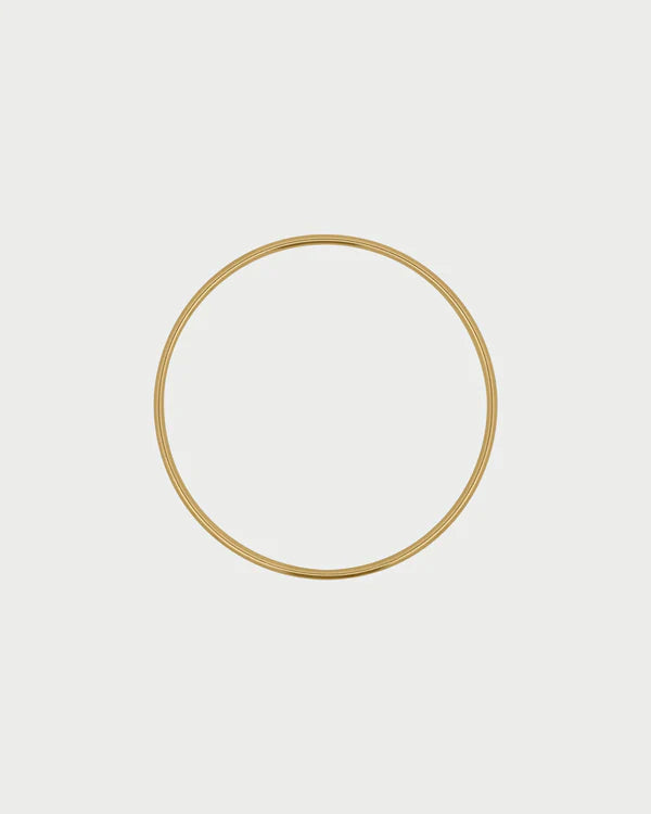 RUE DES MILLE Braccialetto bangle rigido collezione CHARMBAR CB-BR05