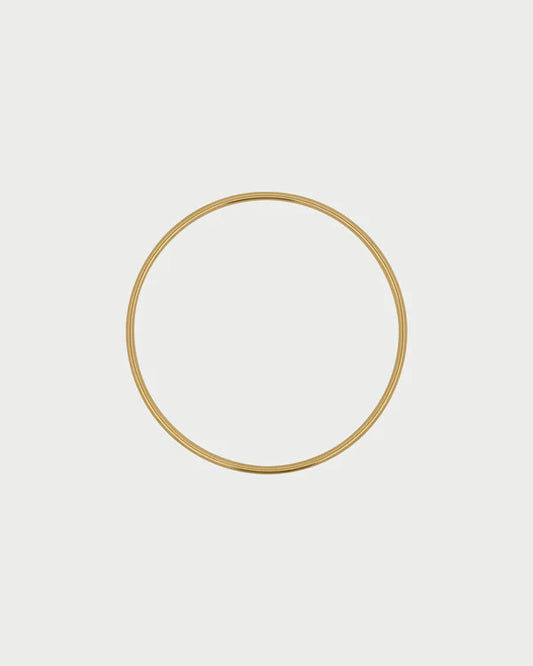 RUE DES MILLE Braccialetto bangle rigido collezione CHARMBAR CB-BR05