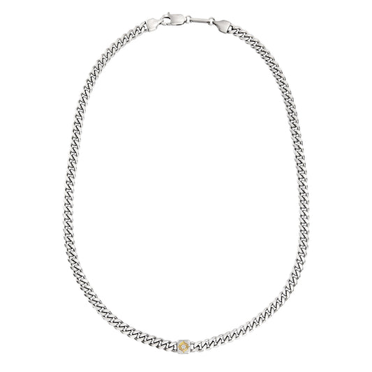 Collana Cross Roads TJ3814