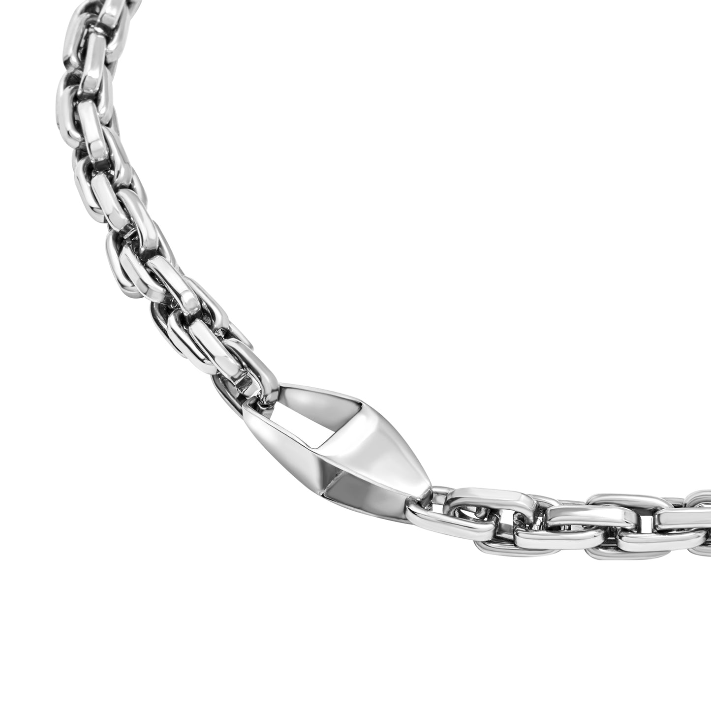 Collana HYPNOTIC Breil Uomo TJ3985