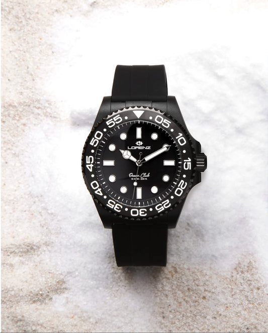 Orologio Lorenz OCEAN CLUB 030268AA
