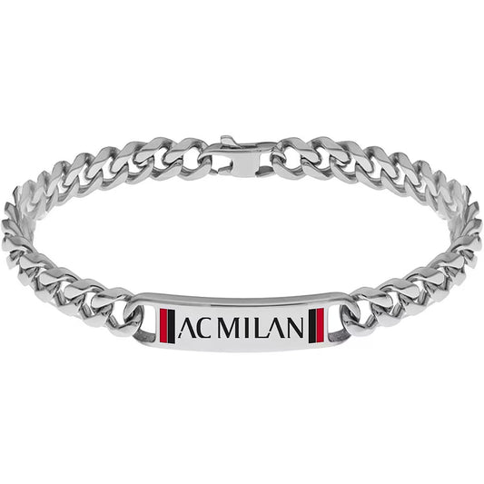 bracciale uomo gioielli Milan Gioielli
Squadre B-MBO08UAS