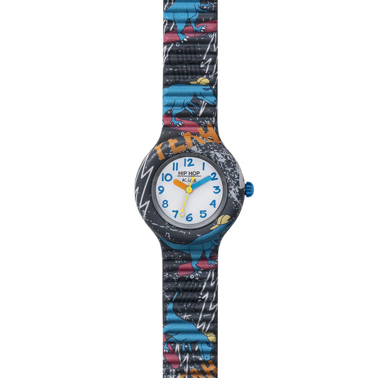 Orologi Hip Hop KIDS FUN
DINOSAUR HWU0992