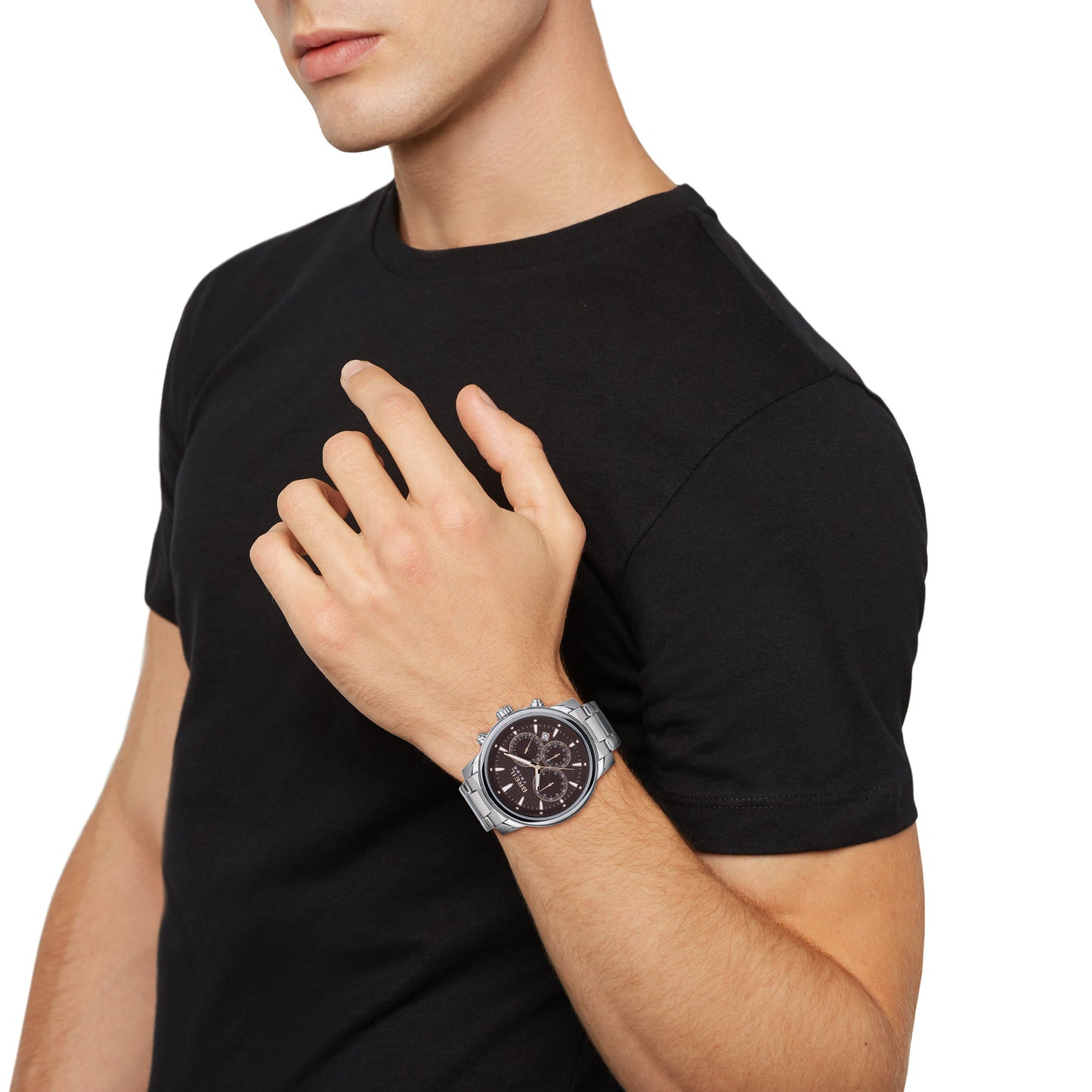 Orologio Breil Tribe CALIBER EW0512