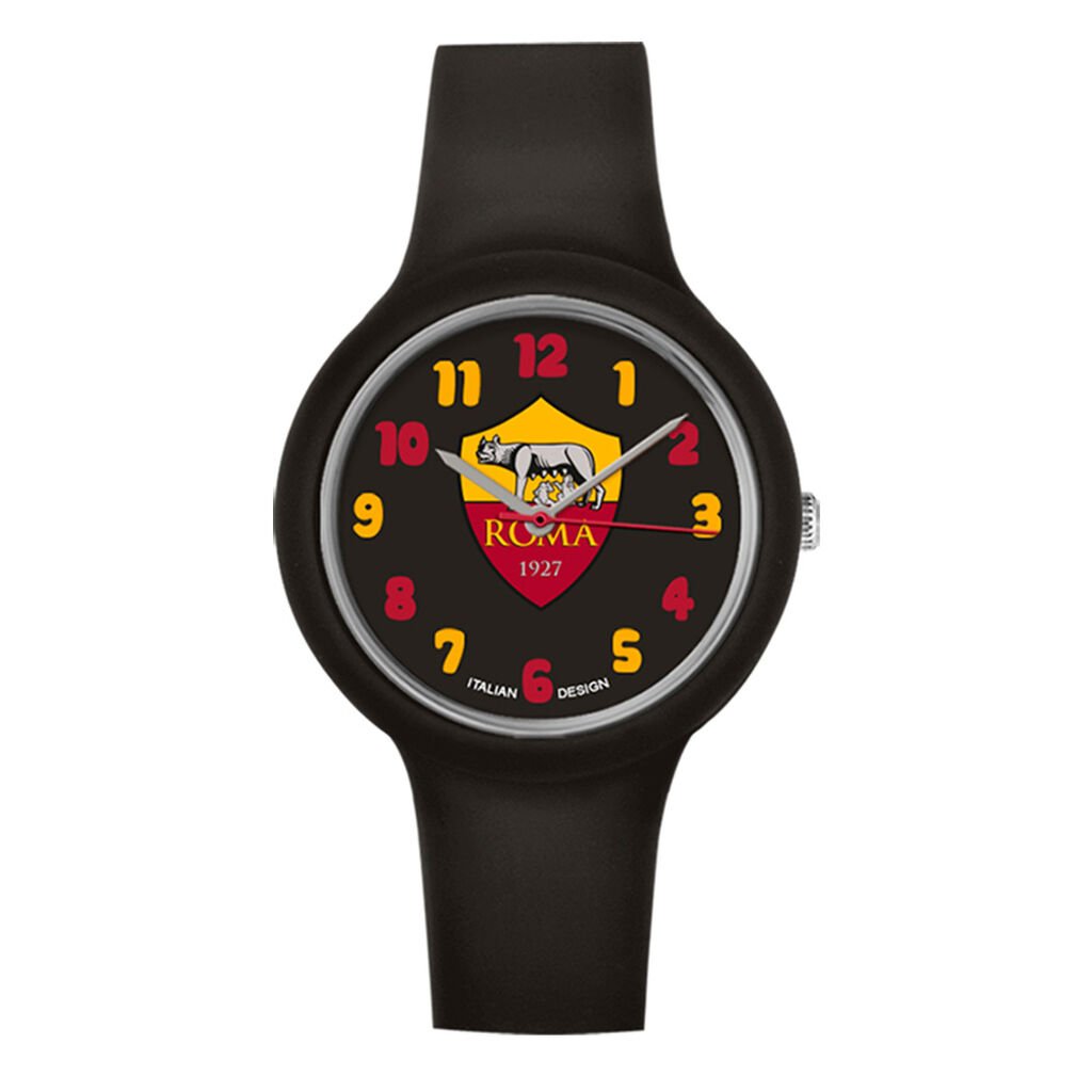 Orologio Junior AS ROMA P-RN480KN2