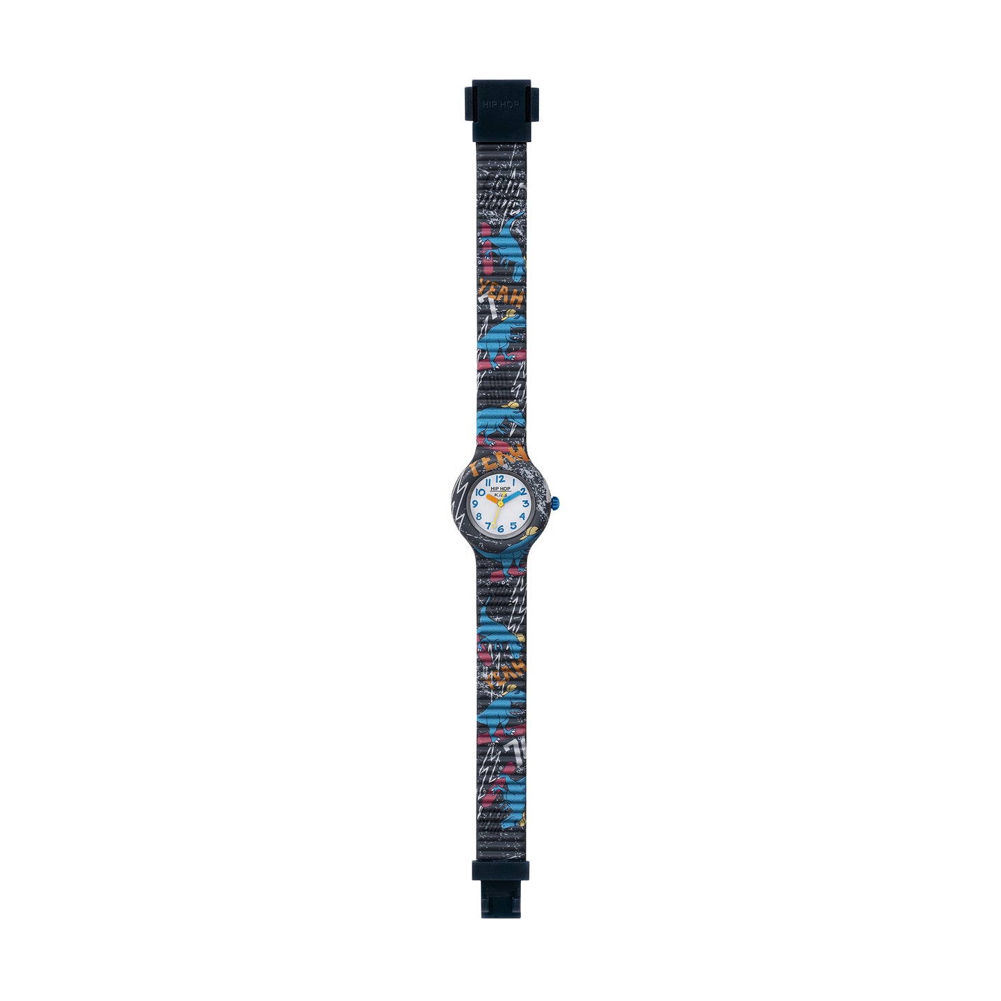 Orologi Hip Hop KIDS FUN
DINOSAUR HWU0992